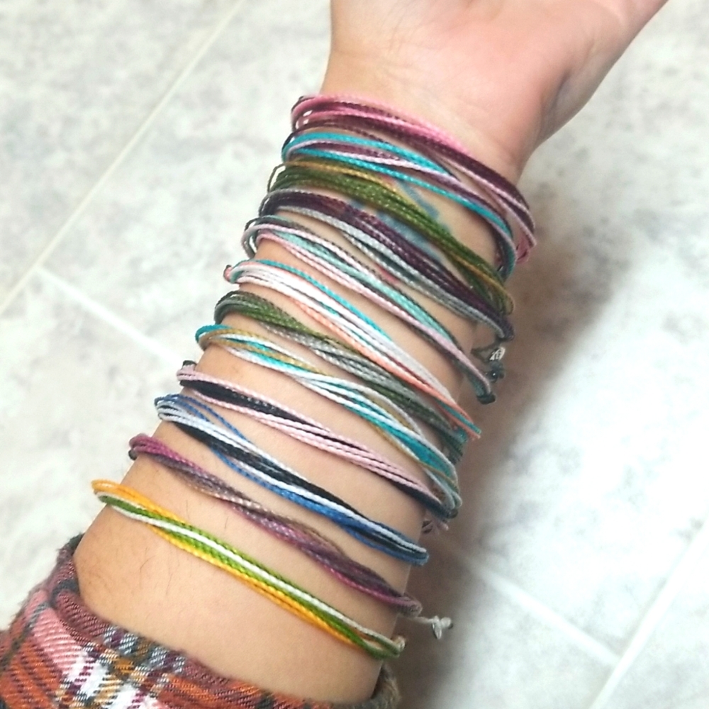 String Bracelets - Picture 2 of 16